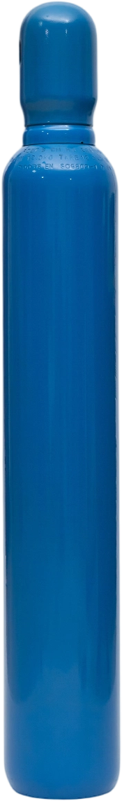 Steel Oxygen Cylinder