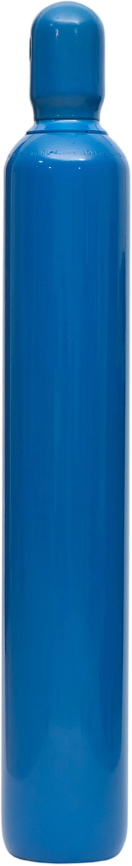 Steel Oxygen Cylinder