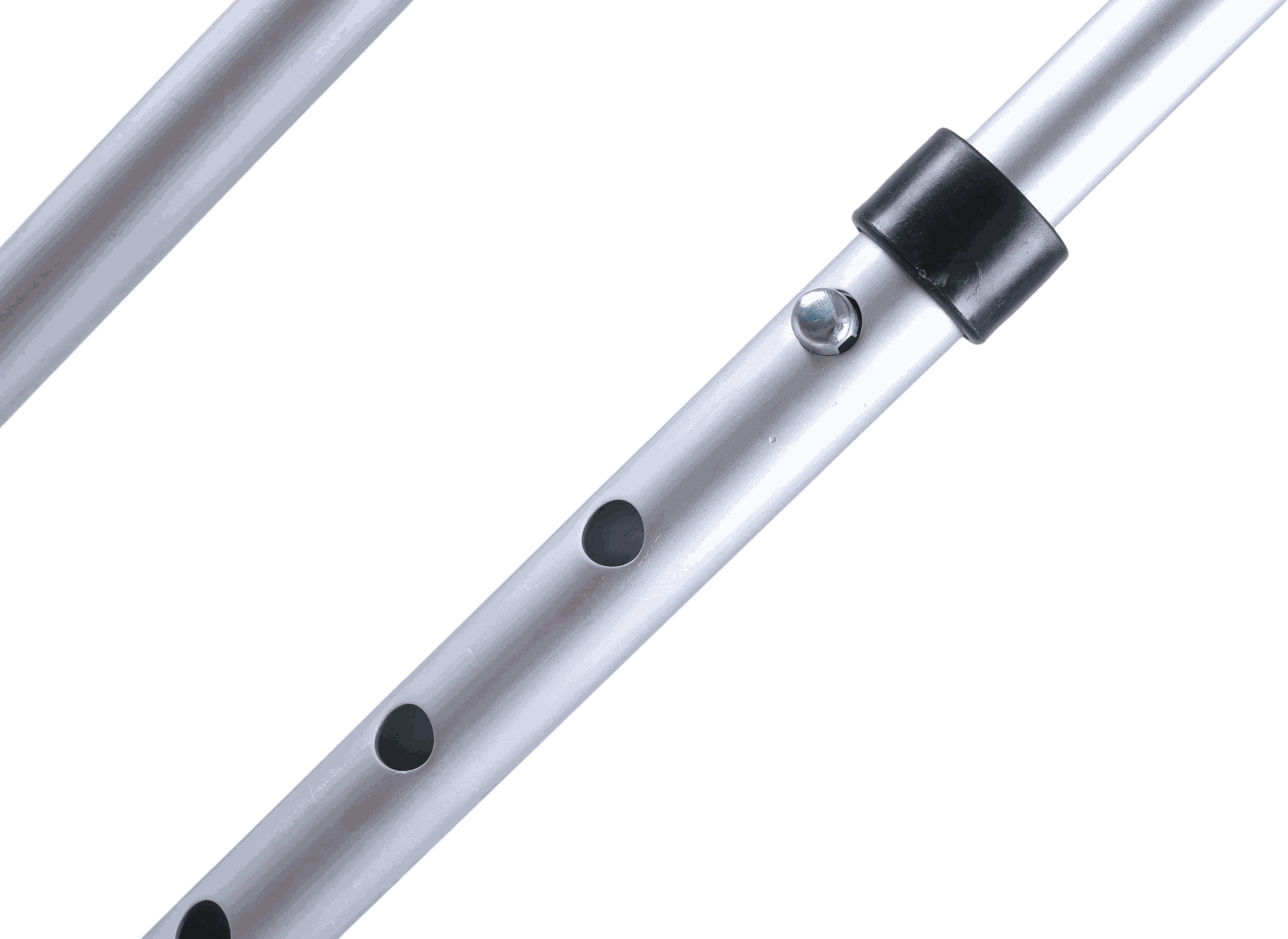 Aluminum Alloy Telescopic Handcart