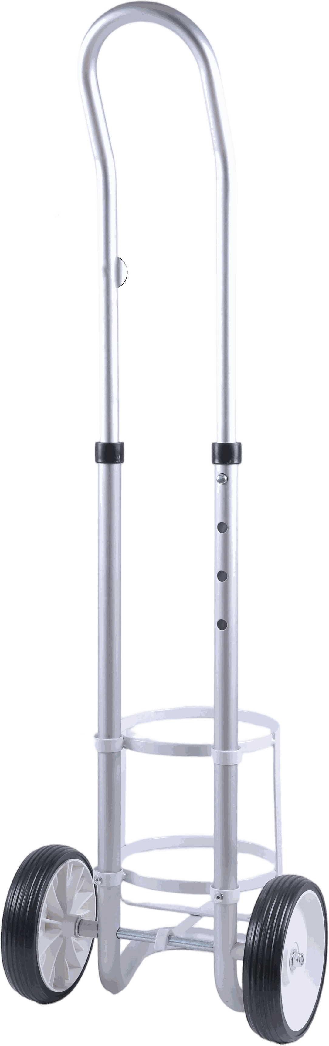 Aluminum Alloy Telescopic Handcart