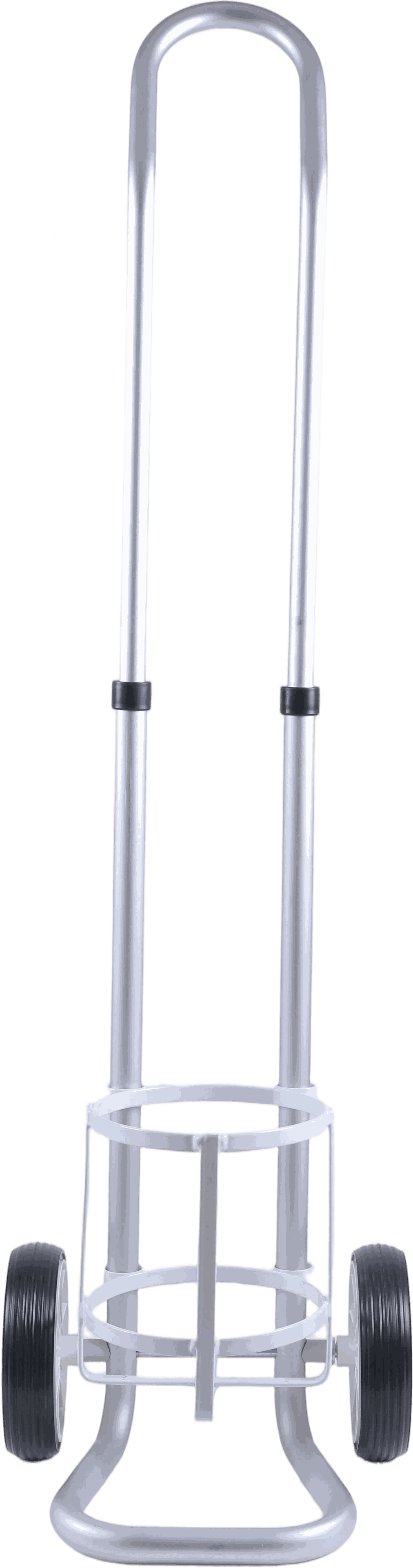 Aluminum Alloy Telescopic Handcart