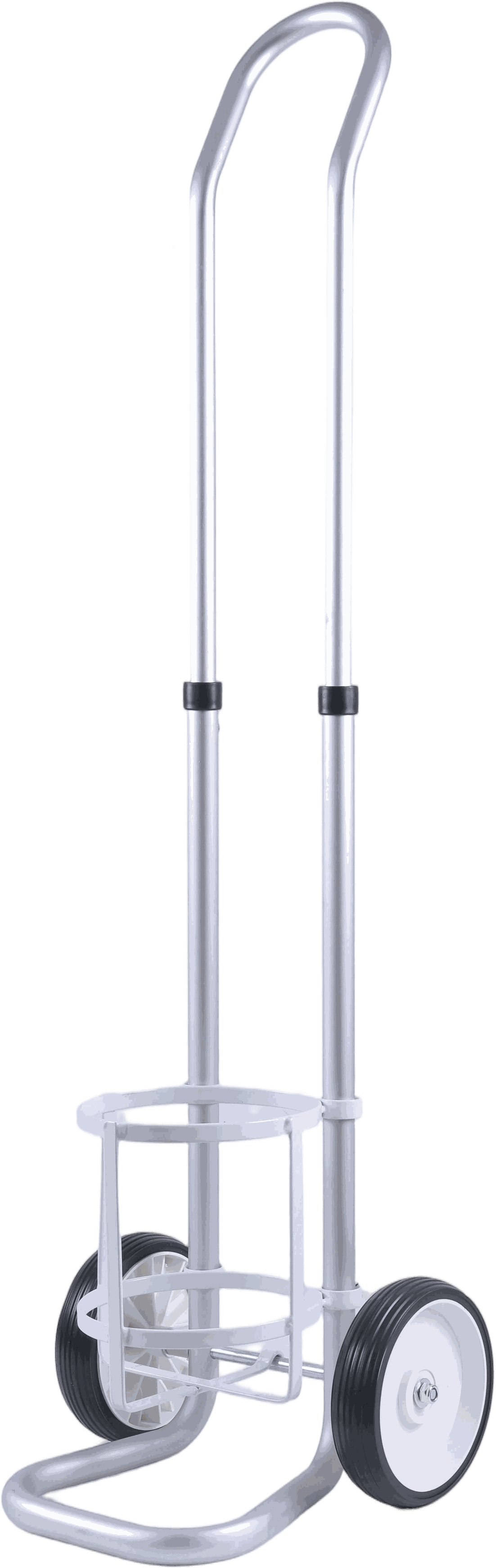 Aluminum Alloy Telescopic Handcart