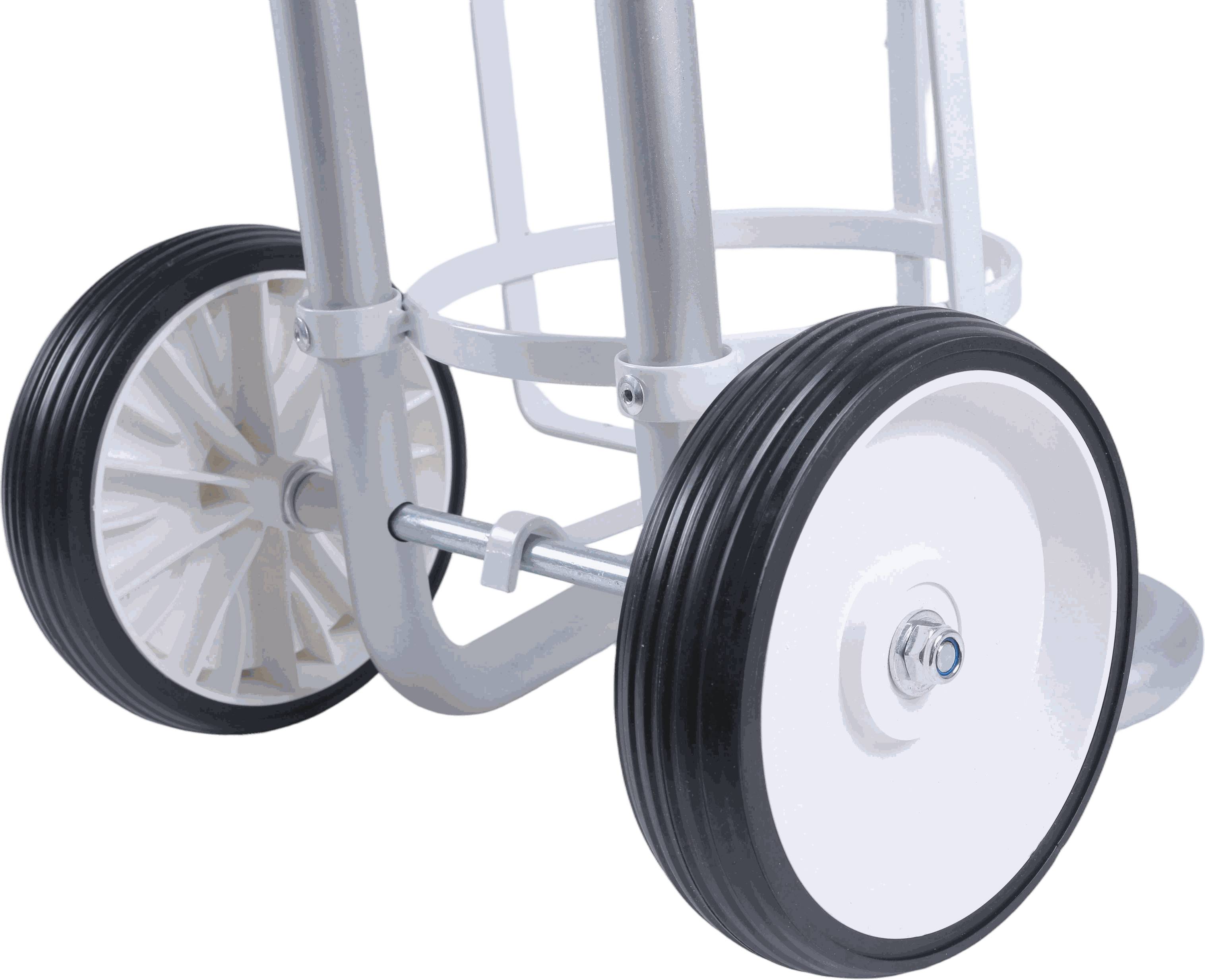 Aluminum Alloy Telescopic Handcart