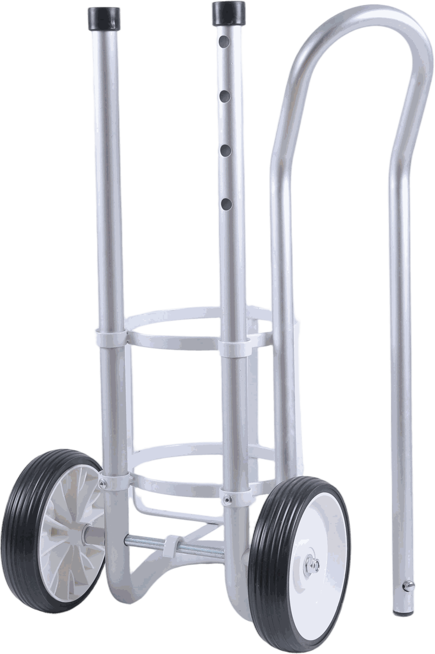 Aluminum Alloy Telescopic Handcart