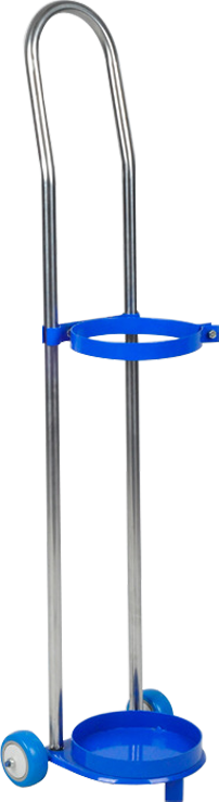 Steel Handcart