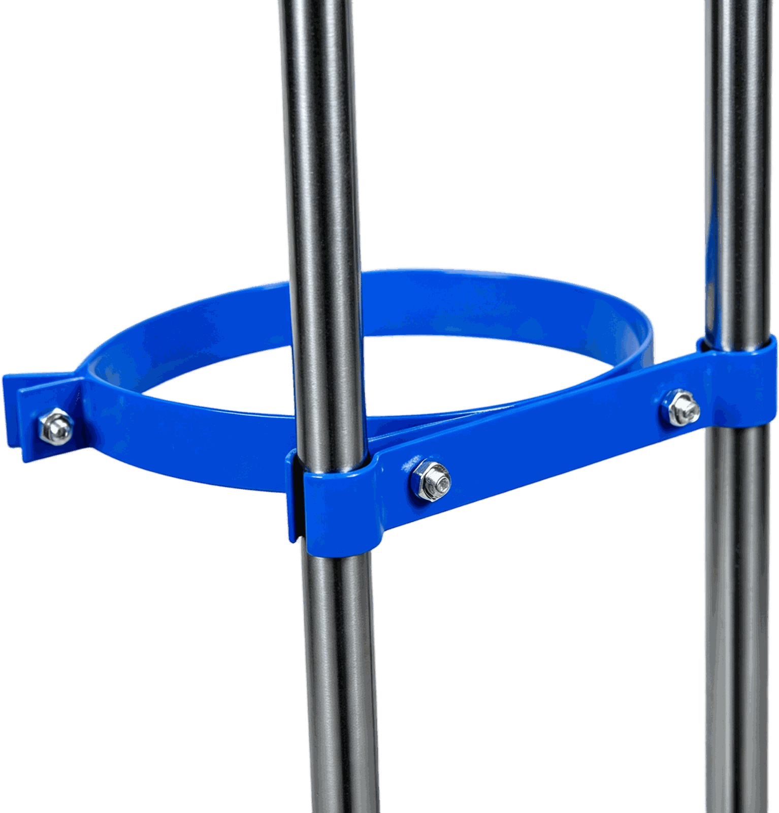 Steel Handcart