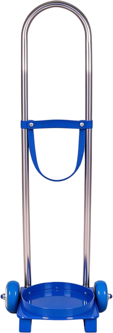 Steel Handcart