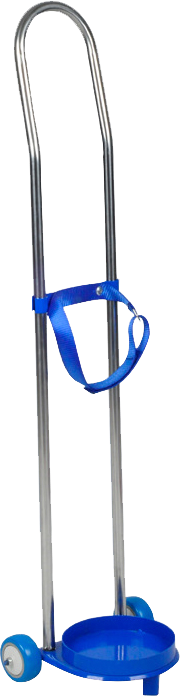 Steel Handcart