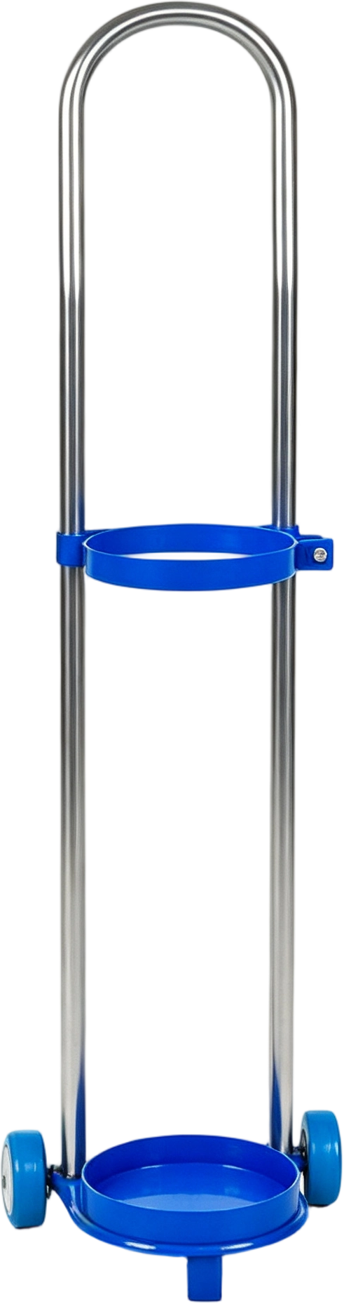 Steel Handcart