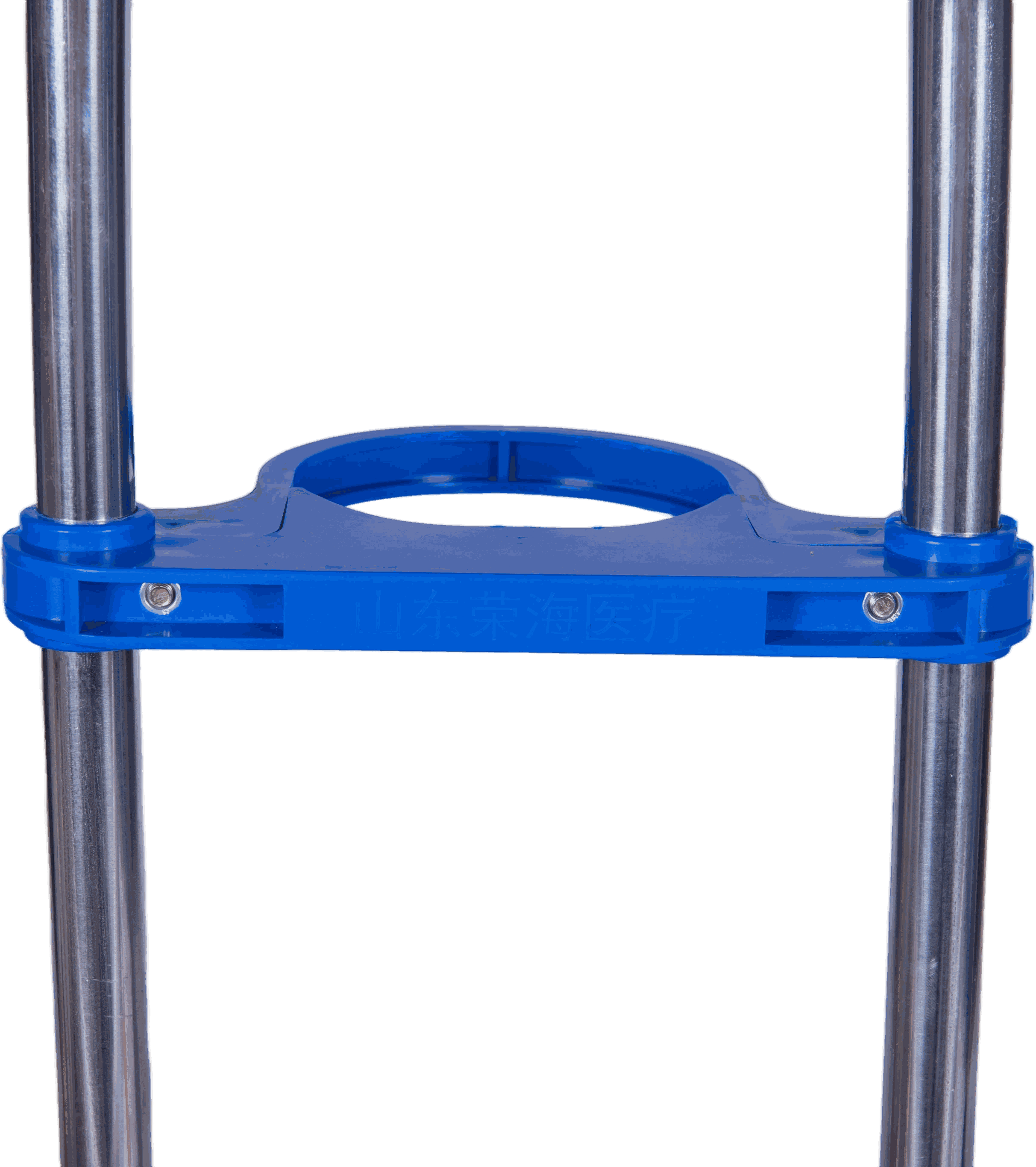 Steel Handcart