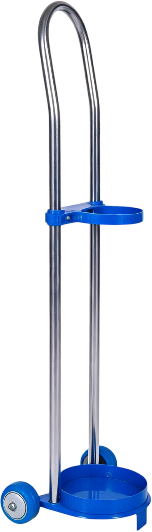 Steel Handcart