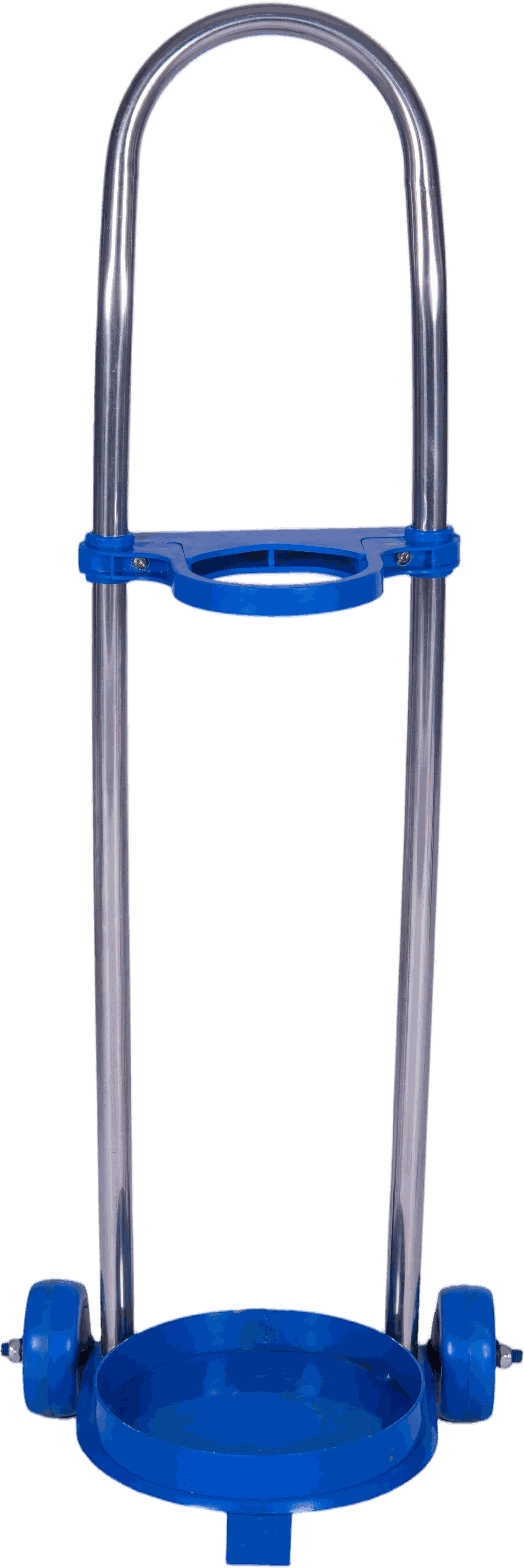 Steel Handcart