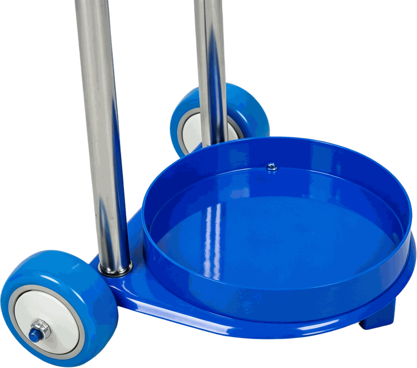Steel Handcart