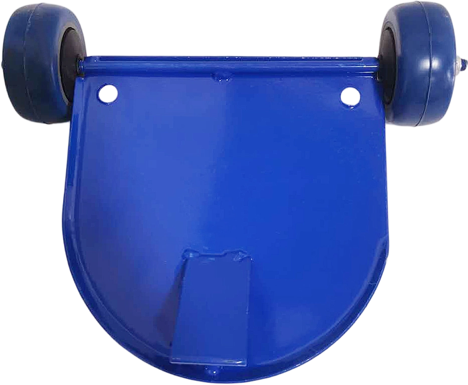 Steel Handcart