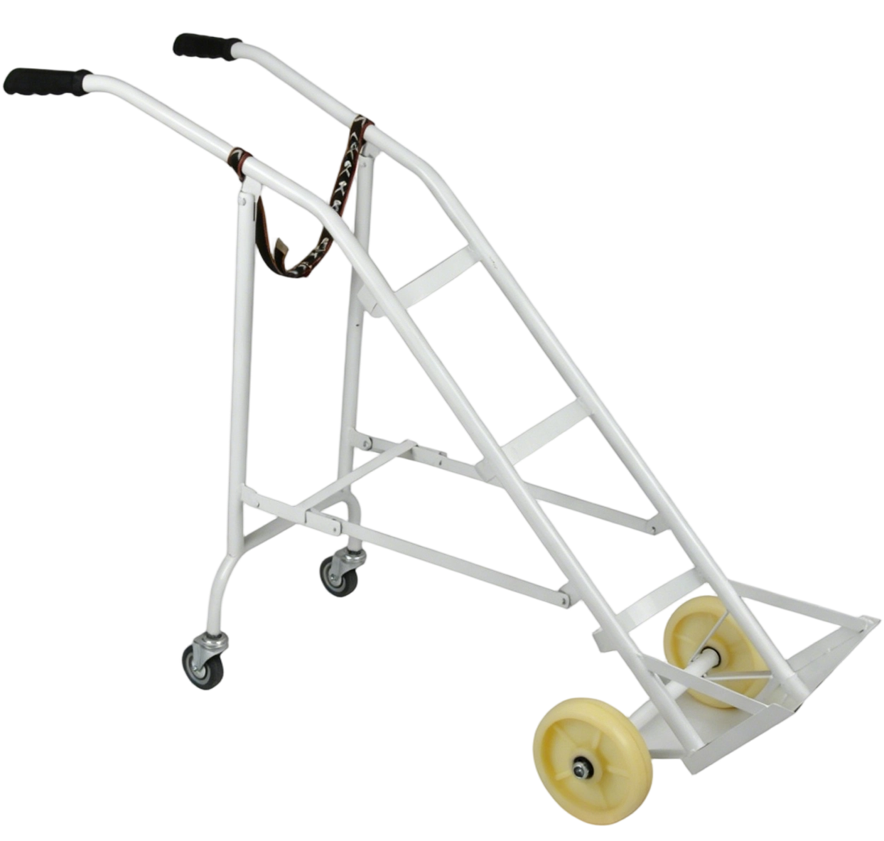 Steel Large Handcart