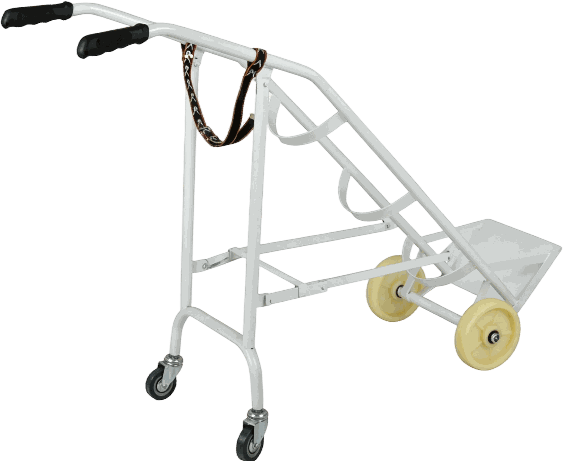 Steel Large Handcart