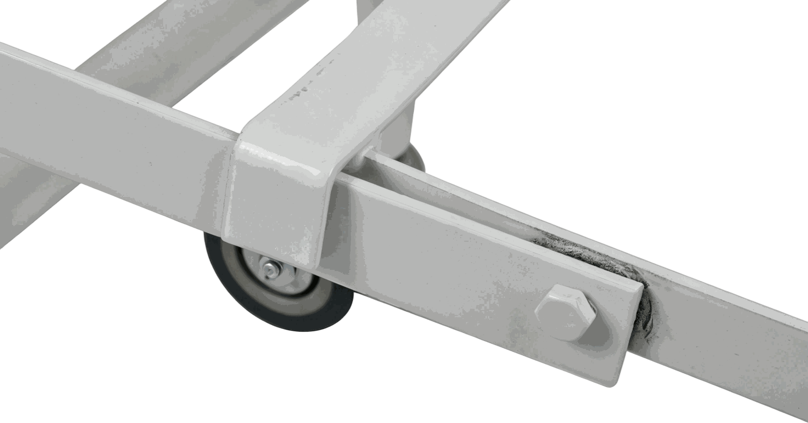 Steel Large Handcart