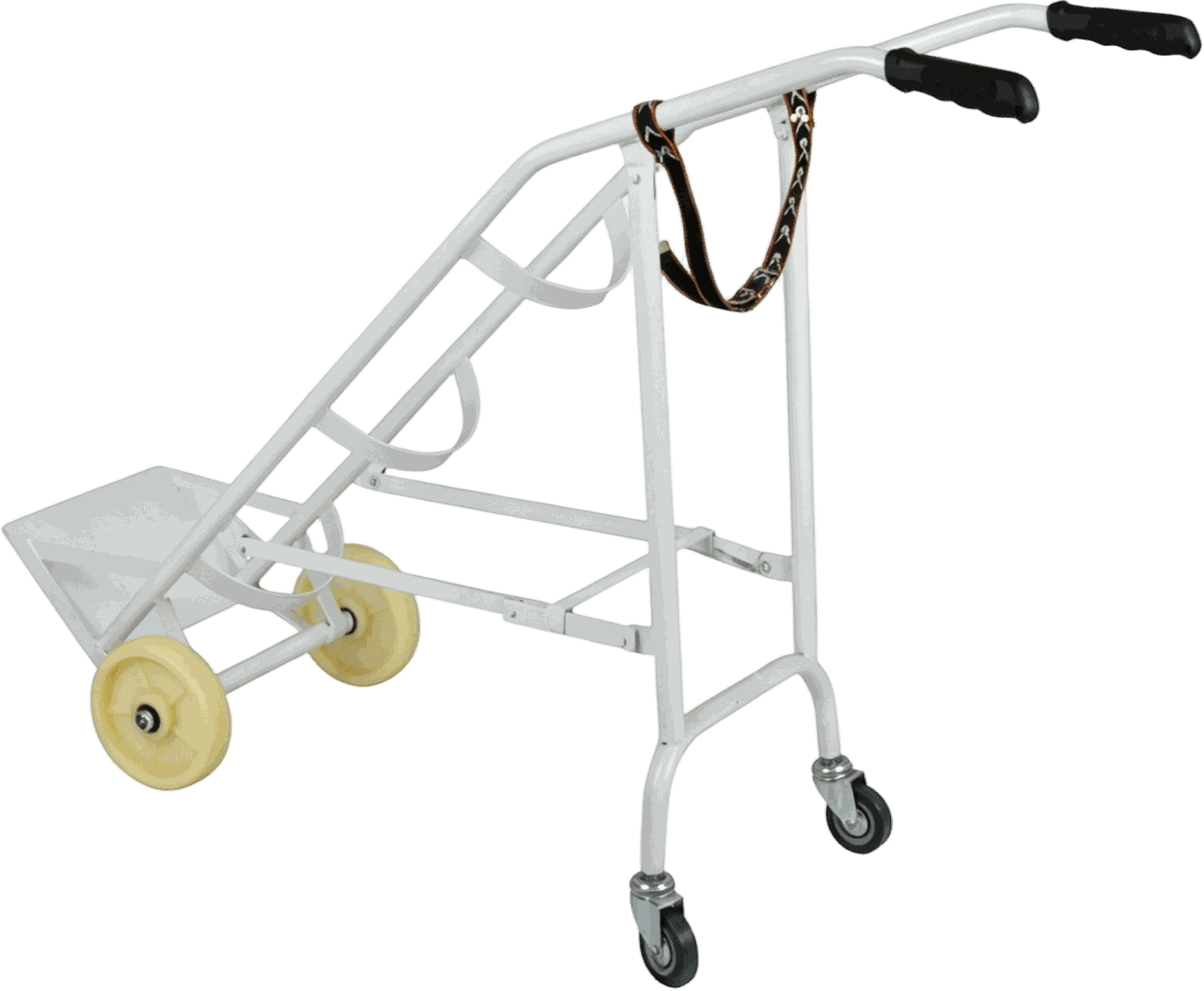 Steel Large Handcart