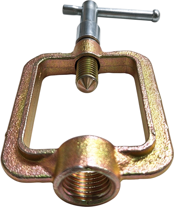 Acetylene Pressure Gauge