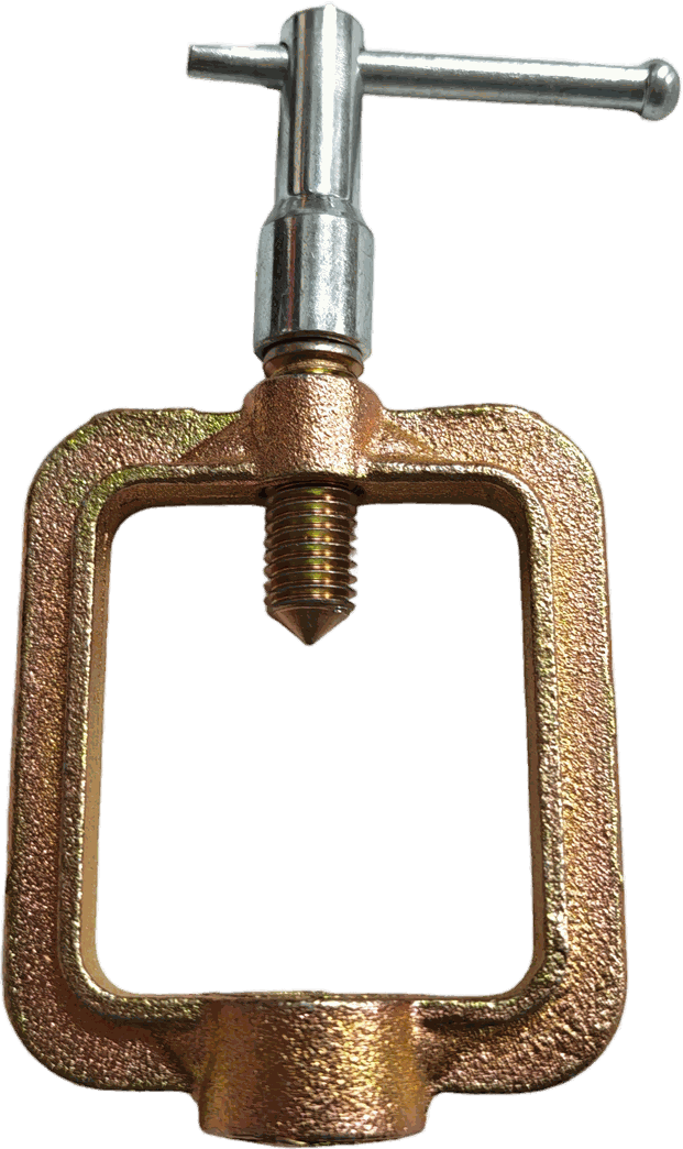 Acetylene Pressure Gauge