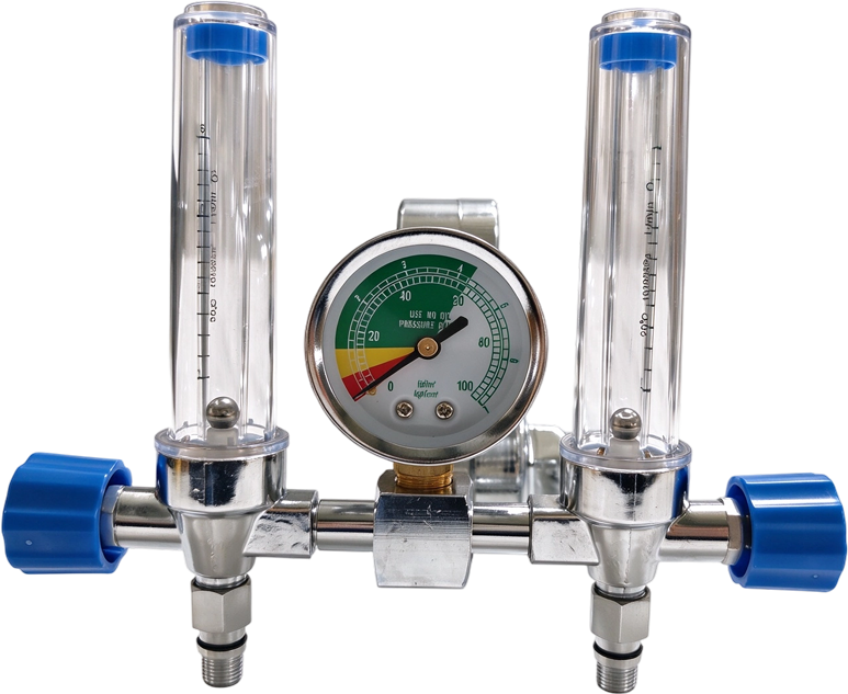 Medical Oxygen Pressure Gauge